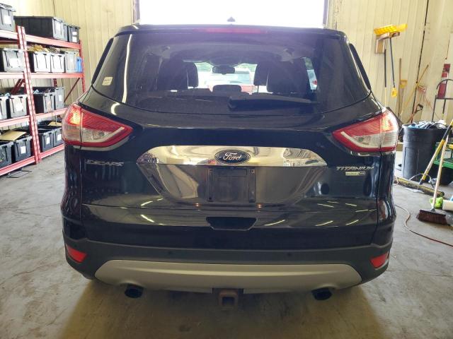 Photo 6 from auction – 2015 FORD ESCAPE TIT with VIN 1FMCU9J92FUB23783