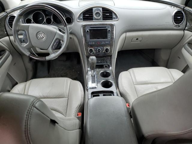 Photo 8 from auction – 2014 BUICK ENCLAVE with VIN 5GAKVCKD6EJ232570
