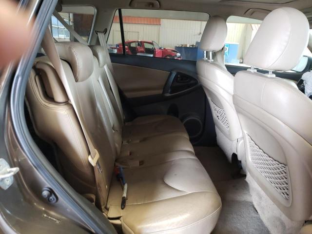 Photo 11 from auction – 2011 TOYOTA RAV4 LIMIT with VIN 2T3DK4DV0BW044412