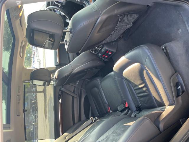 Photo 6 from auction – 2013 AUDI Q7 with VIN WA1LGAFE1DD014600