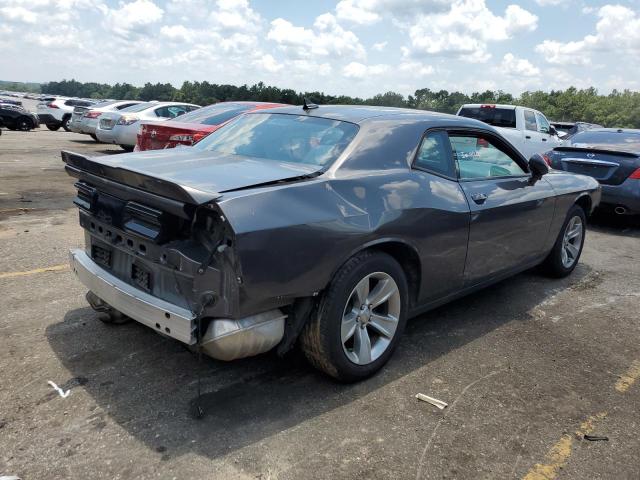 Photo 3 from auction – 2018 DODGE CHALLENGER with VIN 2C3CDZAG2JH287313