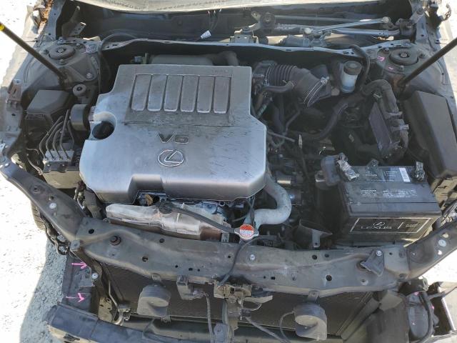 Photo 11 from auction – 2016 LEXUS ES 350 with VIN 58ABK1GG8GU022573