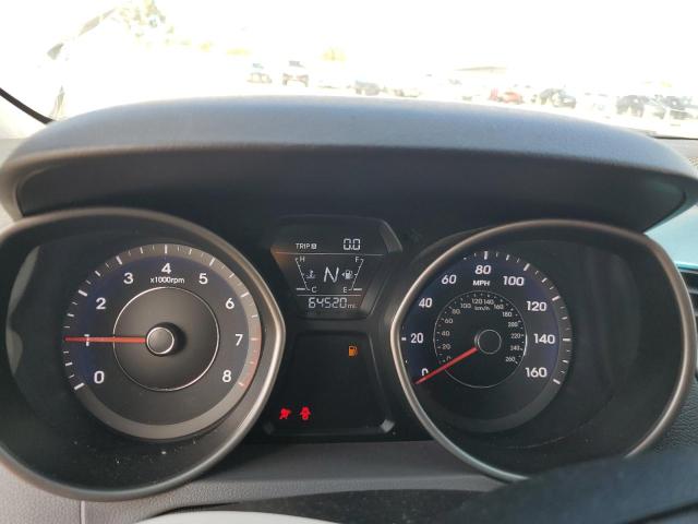 Photo 9 from auction – 2016 HYUNDAI ELANTRA SE with VIN 5NPDH4AE9GH763384