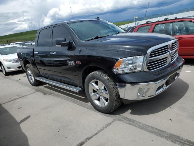 Photo 4 from auction – 2017 RAM 1500 SLT with VIN 3C6RR7LT0HG746653