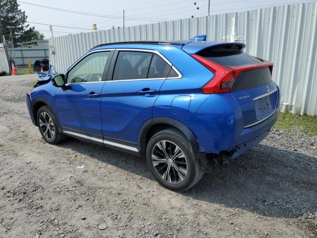 Photo 2 from auction – 2019 MITSUBISHI ECLIPSE CR with VIN JA4AT5AA5KZ011293