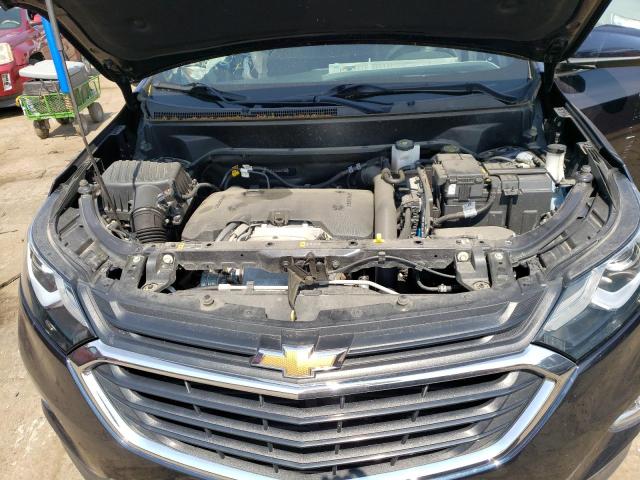 Photo 12 from auction – 2020 CHEVROLET EQUINOX LT with VIN 3GNAXLEX0LS519223