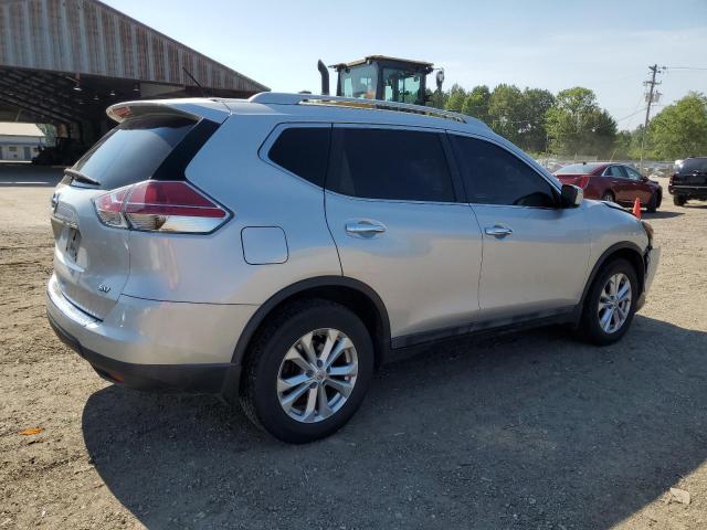 Photo 3 from auction – 2015 NISSAN ROGUE S with VIN 5N1AT2ML8FC797063
