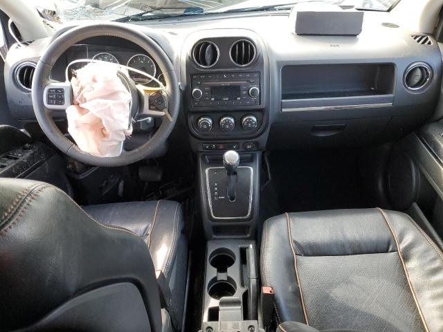 Photo 8 from auction – 2011 JEEP COMPASS LI with VIN 1J4NF5FB3BD165069