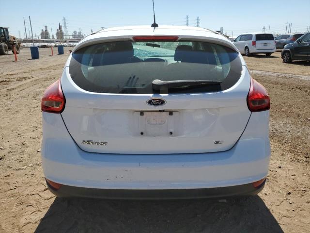 Photo 6 from auction – 2018 FORD FOCUS SE with VIN 1FADP3K29JL280472