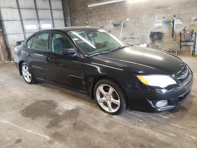 Zdjęcie 4 z aukcji – 2009 SUBARU LEGACY 2.5 z VIN 4S3BL616997222966