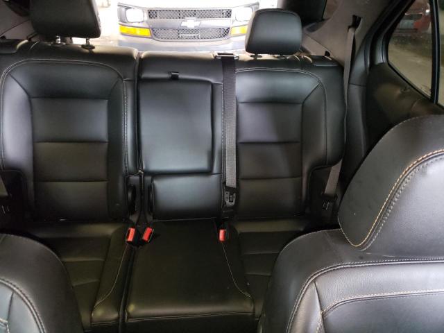Photo 10 from auction – 2019 CHEVROLET EQUINOX PR with VIN 3GNAXXEV5KS556370