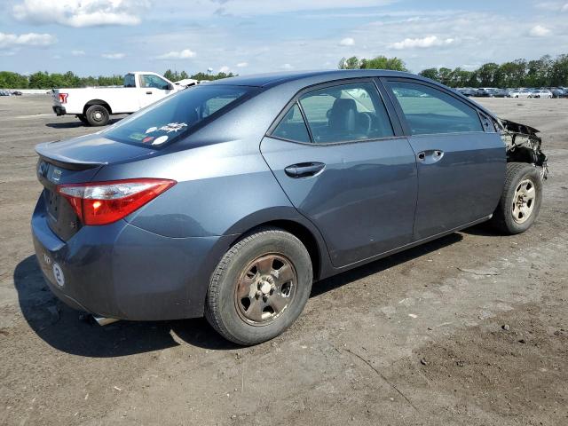 Photo 3 from auction – 2016 TOYOTA COROLLA L with VIN 2T1BURHE7GC684644