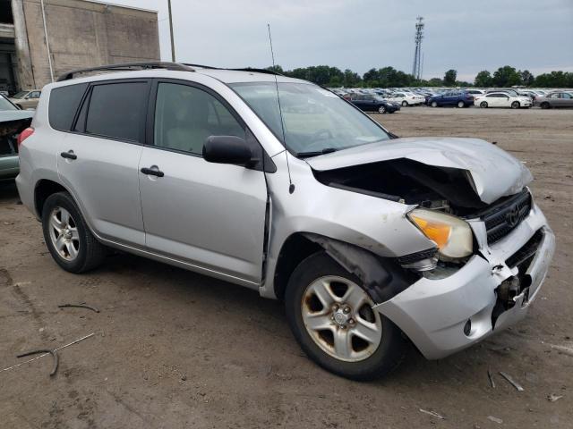 Photo 4 from auction – 2008 TOYOTA RAV4 with VIN JTMBD33V585174456