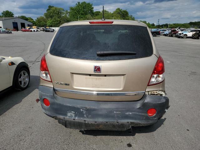 Photo 6 from auction – 2008 SATURN VUE XE with VIN 3GSCL33P48S580960