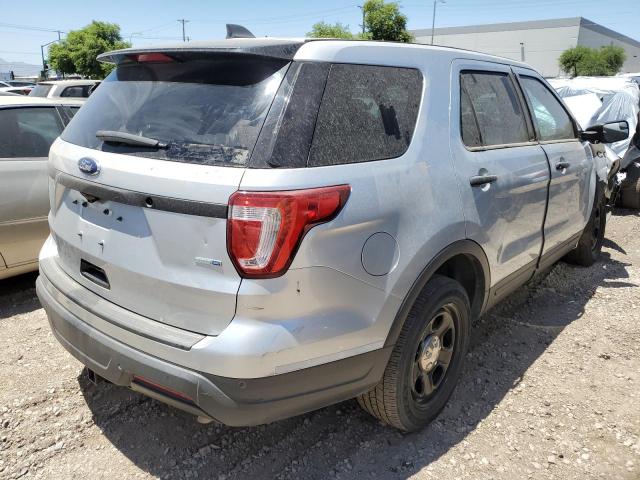 Photo 3 from auction – 2019 FORD EXPLORER P with VIN 1FM5K8AR4KGB55037