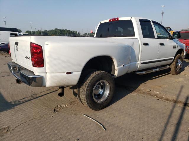 Photo 3 from auction – 2007 DODGE RAM 3500 S with VIN 3D7MX48A17G836882