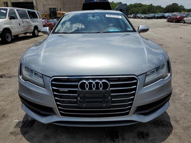 Photo 5 from auction – 2013 AUDI A7 PRESTIG with VIN WAU2GAFC0DN022985
