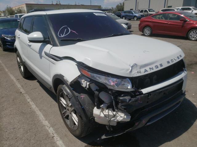 Photo 4 from auction – 2014 LAND ROVER RANGE ROVE with VIN SALVP2BG9EH874095