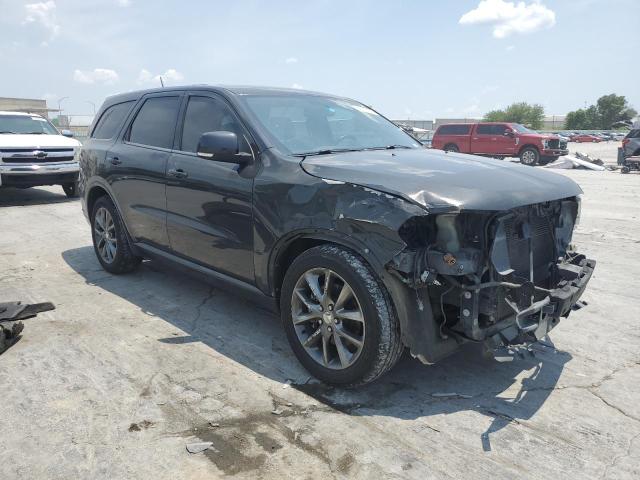 Photo 4 from auction – 2011 DODGE DURANGO R/ with VIN 1D4SE6GT6BC683131