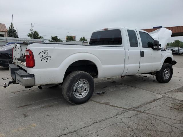 Photo 3 from auction – 2016 FORD F250 SUPER with VIN 1FT7X2B62GED15631