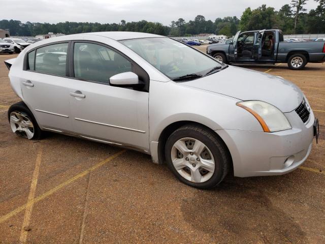 Photo 4 from auction – 2009 NISSAN SENTRA 2.0 with VIN 3N1AB61E49L696232