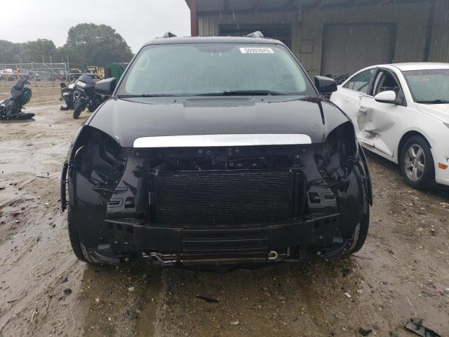 Photo 5 from auction – 2011 GMC ACADIA SLE with VIN 1GKKRPED2BJ414661
