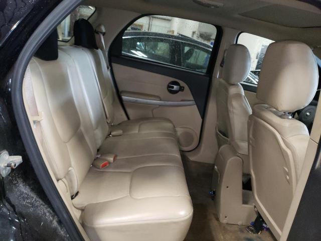 Photo 11 from auction – 2006 CHEVROLET EQUINOX LT with VIN 2CNDL73F266163813