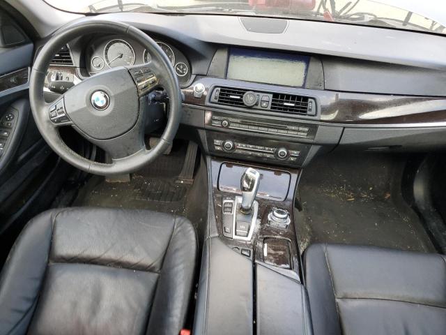 Photo 8 from auction – 2013 BMW 528 I with VIN WBAXG5C58DDY37783