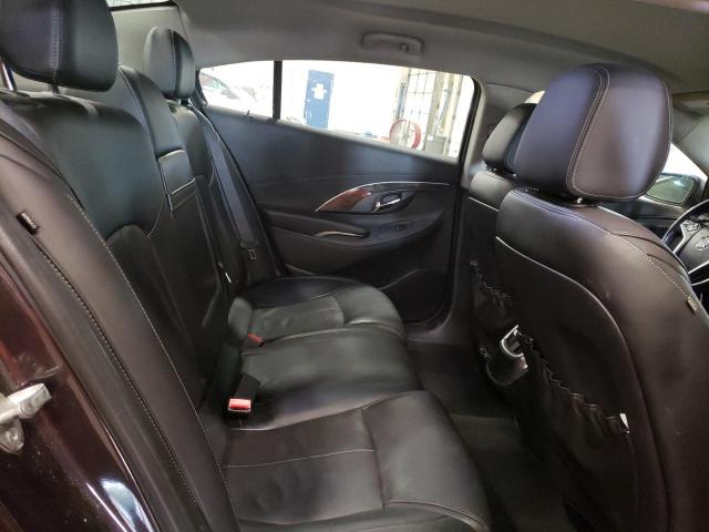 Photo 10 from auction – 2015 BUICK LACROSSE with VIN 1G4GB5G31FF237555