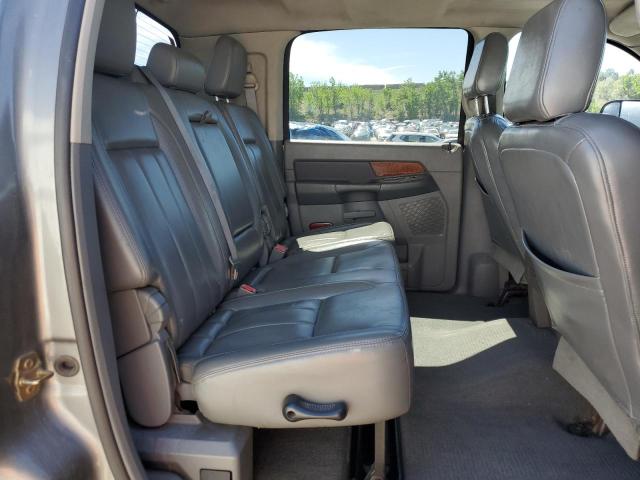 Zdjęcie 10 z aukcji – 2006 DODGE RAM 2500 z VIN 3D7KS29C46G206380