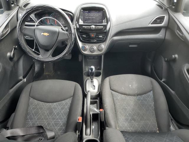 Photo 8 from auction – 2021 CHEVROLET SPARK LS with VIN KL8CB6SA0MC216895