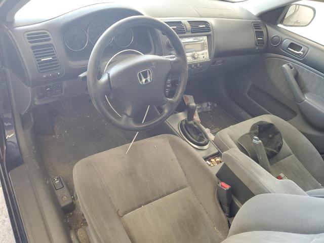 Photo 8 from auction – 2005 HONDA CIVIC EX with VIN 2HGES25765H600429