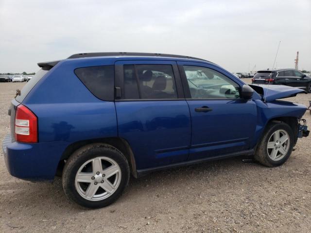 Photo 3 from auction – 2009 JEEP COMPASS SP with VIN 1J4FT47B09D114239
