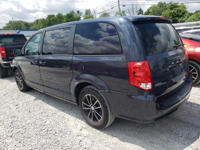 Photo 2 from auction – 2014 DODGE GRAND CARA with VIN 2C4RDGCG9ER342072