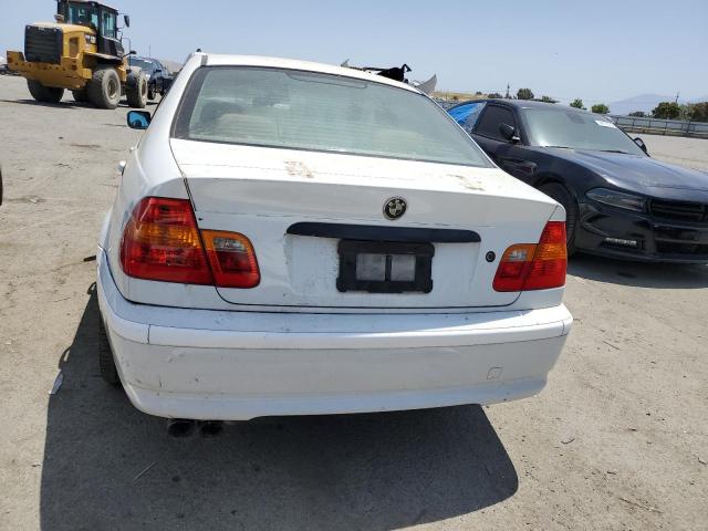 Photo 6 from auction – 2003 BMW 325 I with VIN WBAAZ33453KP80402