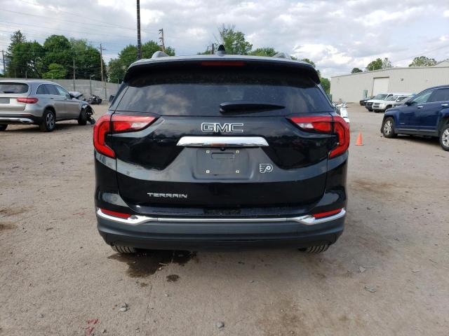 Photo 6 from auction – 2019 GMC TERRAIN SL with VIN 3GKALPEV4KL249811