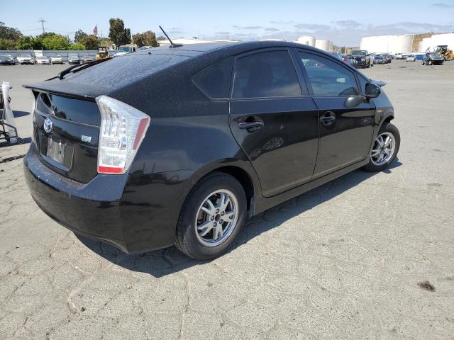 Photo 3 from auction – 2010 TOYOTA PRIUS with VIN JTDKN3DU9A0126383