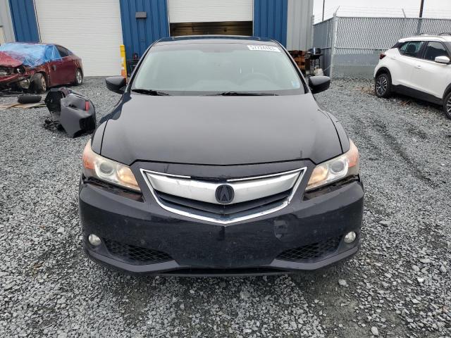 Photo 5 from auction – 2013 ACURA ILX 20 TEC with VIN 19VDE1F77DE400902