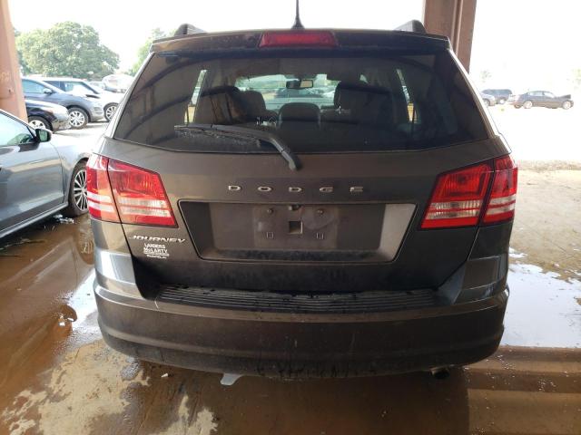 Photo 6 from auction – 2016 DODGE JOURNEY SE with VIN 3C4PDCAB7GT151984