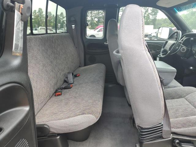 Photo 10 from auction – 1999 DODGE RAM 3500 with VIN 1B7MF336XXJ606203
