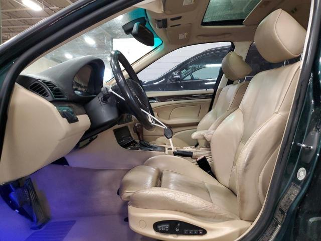Photo 7 from auction – 2004 BMW 325 I with VIN WBAET37494NJ44479