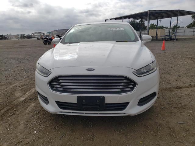Photo 5 from auction – 2016 FORD FUSION SE with VIN 3FA6P0H78GR282668