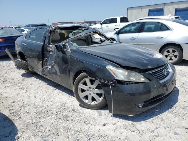 Photo 4 from auction – 2007 LEXUS ES 350 with VIN JTHBJ46G672054871