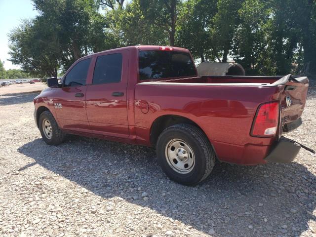 Photo 2 from auction – 2013 RAM 1500 ST with VIN 1C6RR6KG6DS693121