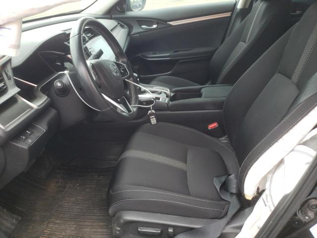 Photo 7 from auction – 2020 HONDA CIVIC EX with VIN 2HGFC2F70LH003404