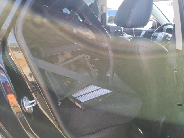 Photo 10 from auction – 2012 MAZDA 3 I with VIN JM1BL1M76C1630357