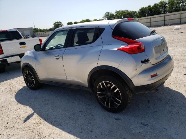 Photo 2 from auction – 2012 NISSAN JUKE S with VIN JN8AF5MR0CT105184