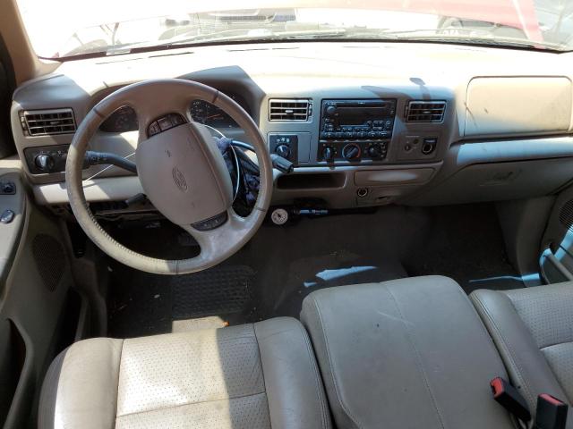 Photo 8 from auction – 2001 FORD F250 SUPER with VIN 1FTNX21F41ED63874