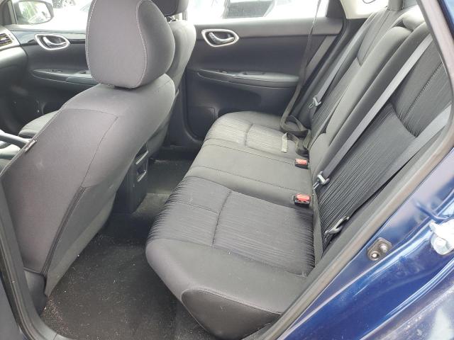Photo 10 from auction – 2017 NISSAN SENTRA S with VIN 3N1AB7AP2HL710232