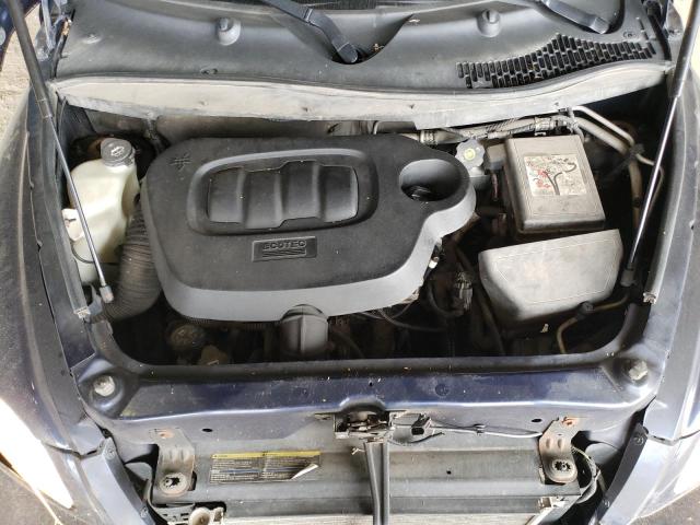 Photo 11 from auction – 2011 CHEVROLET HHR LT with VIN 3GNBABFW8BS503386
